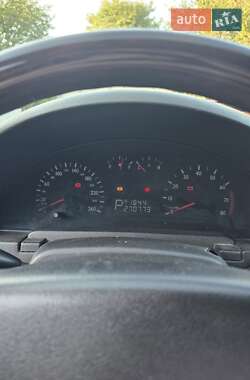 Седан Chery Eastar 2008 в 