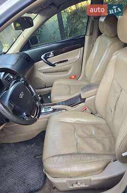Седан Chery Eastar 2008 в 