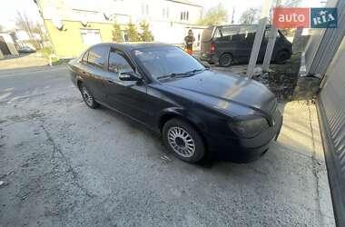 Седан Chery Eastar 2008 в Ракитном