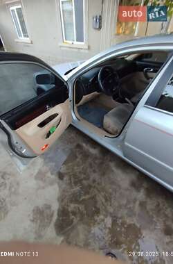 Седан Chery Eastar 2007 в 