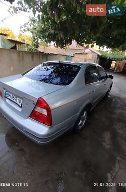 Седан Chery Eastar 2007 в 
