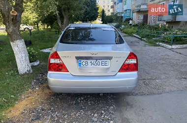 Седан Chery Eastar 2007 в 
