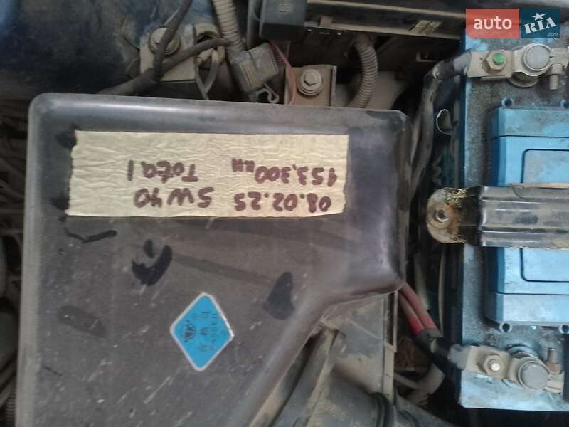 Седан Chery Eastar 2008 в Ивано-Франковске