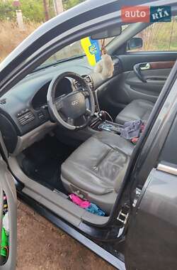 Седан Chery Eastar 2007 в 