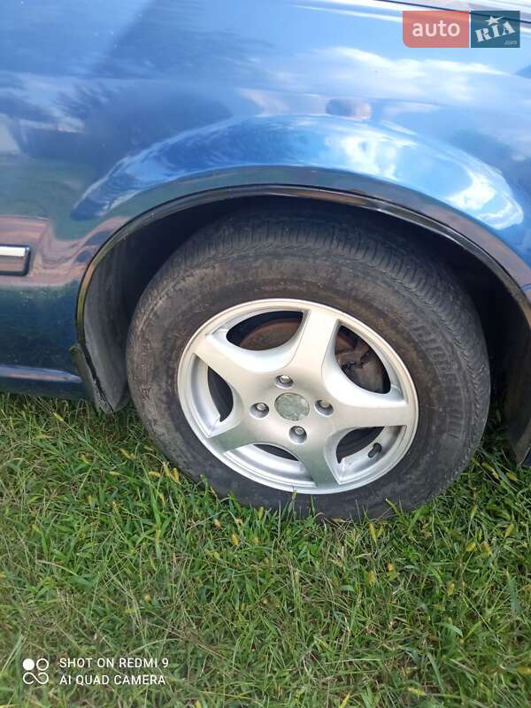 Седан Chery Eastar 2008 в Києві