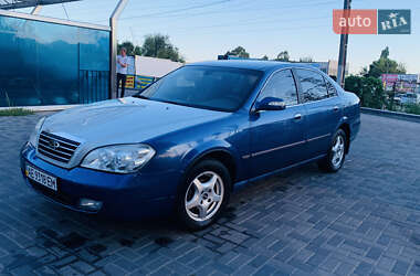 Седан Chery Eastar 2008 в 