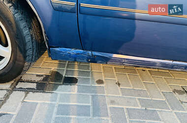 Седан Chery Eastar 2008 в 