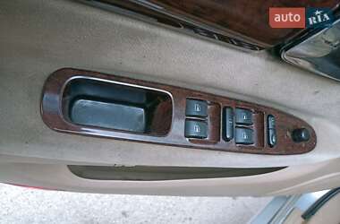 Седан Chery Eastar 2007 в 