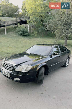 Седан Chery Eastar 2011 в Чернигове
