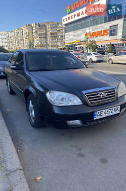 Седан Chery Eastar 2007 в Києві