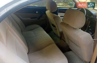 Седан Chery Eastar 2011 в 