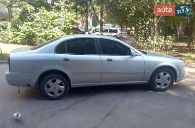 Седан Chery Eastar 2011 в 