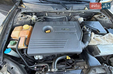 Седан Chery Eastar 2007 в 