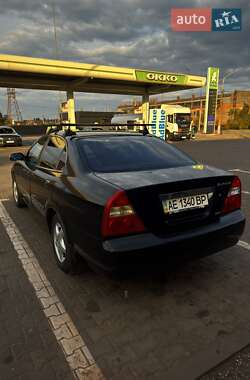 Седан Chery Eastar 2008 в 