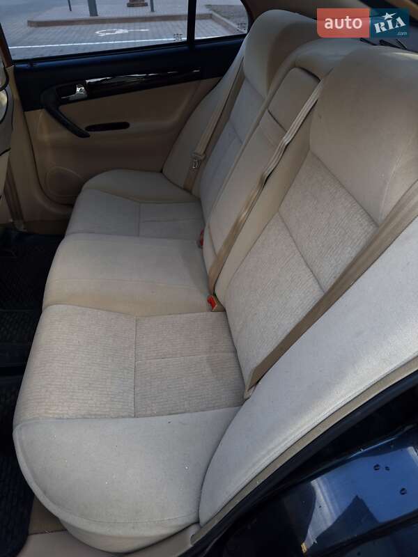 Седан Chery Eastar 2008 в Кривом Роге фото 23 Седан Chery Eastar 2008 в Кривом Роге