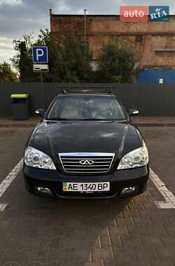 Седан Chery Eastar 2008 в 
