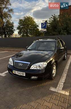 Седан Chery Eastar 2008 в 