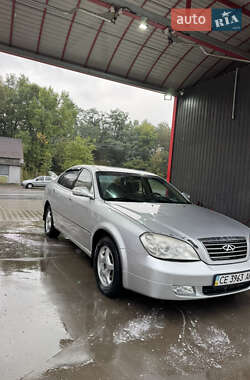 Седан Chery Eastar 2008 в 