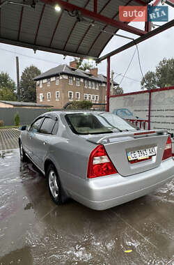 Седан Chery Eastar 2008 в 