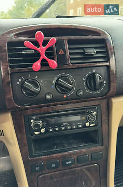 Седан Chery Eastar 2008 в 