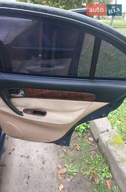 Седан Chery Eastar 2007 в 