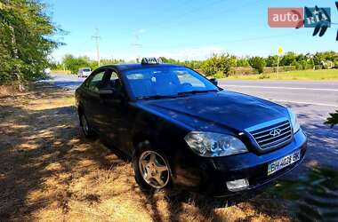 Седан Chery Eastar 2007 в Черноморске
