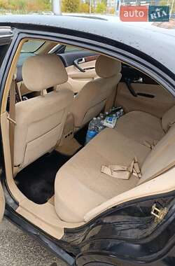 Седан Chery Eastar 2007 в 
