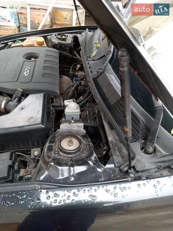 Седан Chery Eastar 2008 в Ивано-Франковске фото 24 Седан Chery Eastar 2008 в Ивано-Франковске