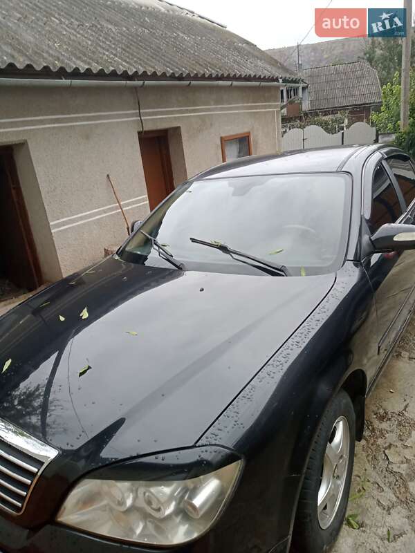 Седан Chery Eastar 2008 в Ивано-Франковске фото 40 Седан Chery Eastar 2008 в Ивано-Франковске