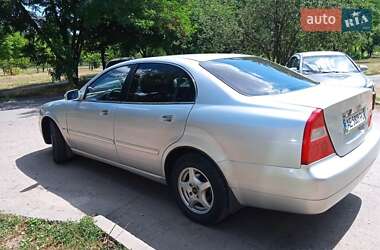 Седан Chery Eastar 2008 в 