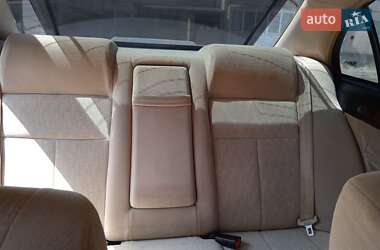 Седан Chery Eastar 2008 в 