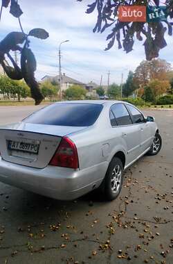 Седан Chery Eastar 2008 в 