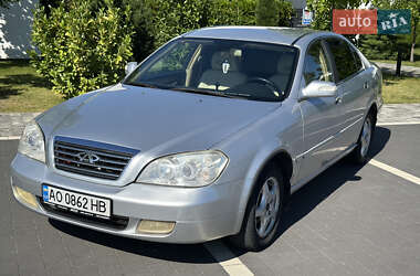 Седан Chery Eastar 2008 в Мукачевому