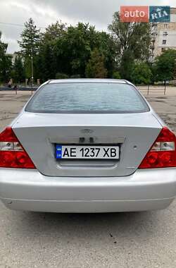 Седан Chery Eastar 2008 в 