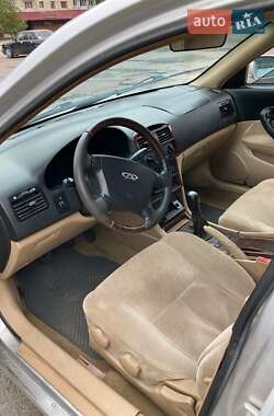 Седан Chery Eastar 2008 в 