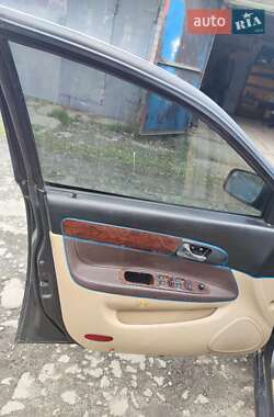 Седан Chery Eastar 2008 в Кривом Роге фото 5 Седан Chery Eastar 2008 в Кривом Роге