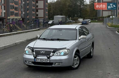 Седан Chery Eastar 2008 в 