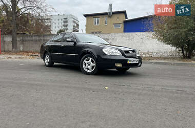 Седан Chery Eastar 2007 в 