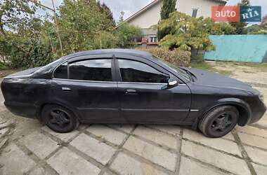 Седан Chery Eastar 2008 в Николаеве