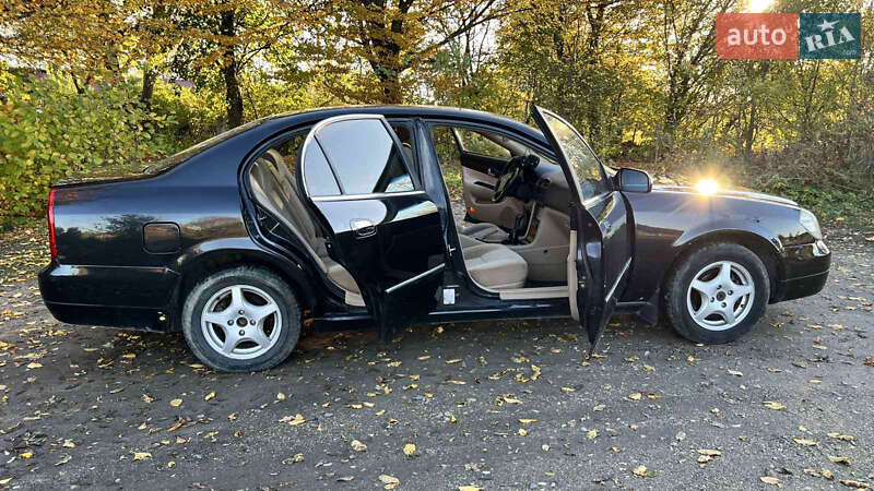 Седан Chery Eastar 2008 в Збараже