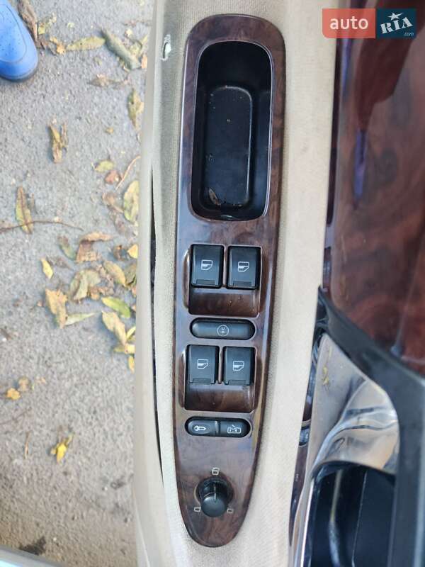 Седан Chery Eastar 2008 в Тернополе фото 7 Седан Chery Eastar 2008 в Тернополе