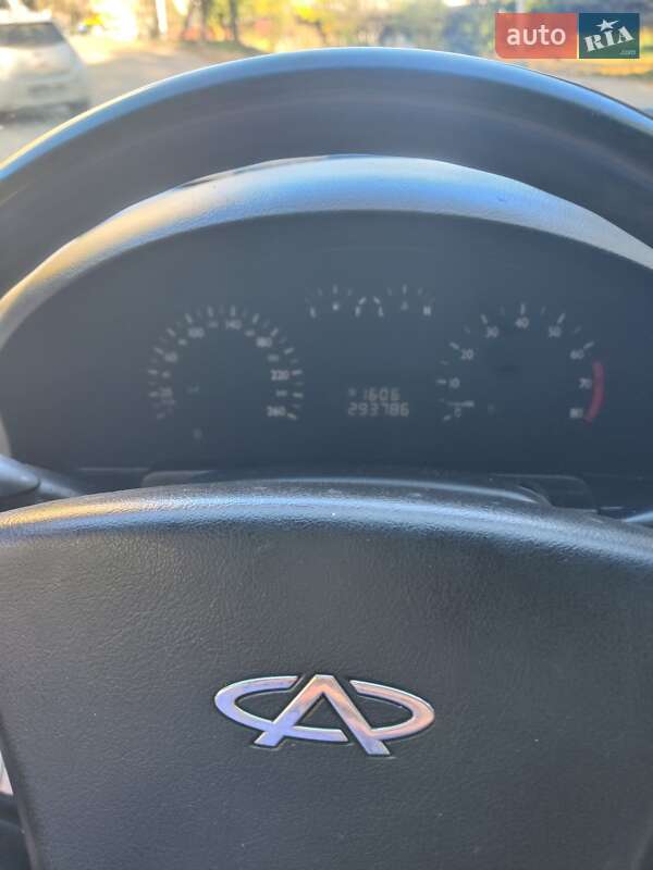 Седан Chery Eastar 2008 в Тернополе фото 11 Седан Chery Eastar 2008 в Тернополе
