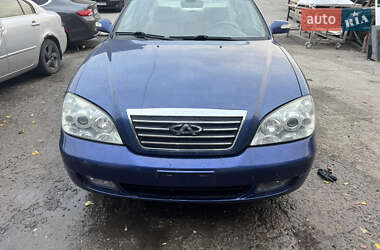 Седан Chery Eastar 2007 в Киеве