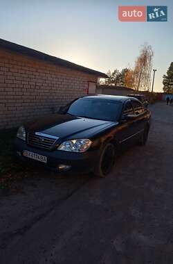 Седан Chery Eastar 2008 в Нетешине