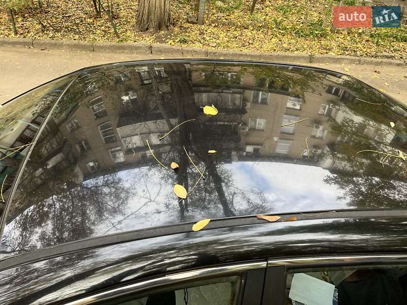 Седан Chery Eastar 2008 в Одесі