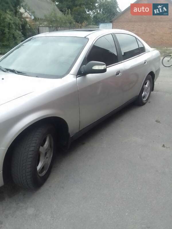 Седан Chery Eastar 2008 в Сумах фото 6 Седан Chery Eastar 2008 в Сумах