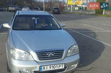 Седан Chery Eastar 2008 в Білій Церкві