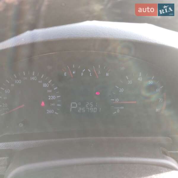 Седан Chery Eastar 2008 в Белой Церкви фото 8 Седан Chery Eastar 2008 в Белой Церкви