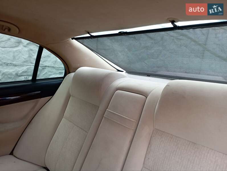 Седан Chery Eastar 2008 в Хоролі