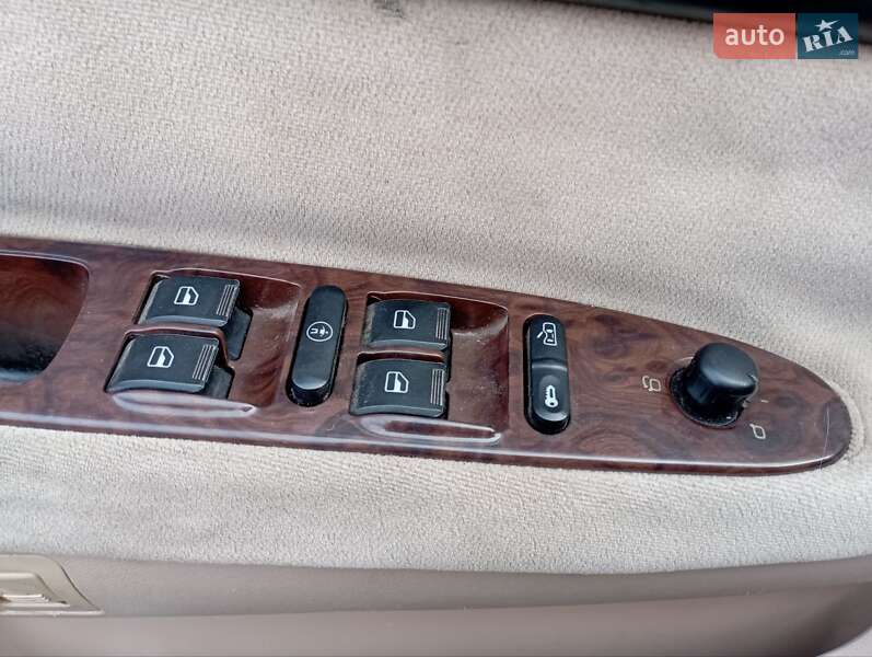 Седан Chery Eastar 2008 в Хоролі